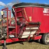 Jay-Lor 1500 s/a mixer feed wagon, S/N T-51058040-H