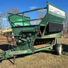 Bale King Vortex 2000 bale processor, S/N BK1661