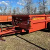 NH 195 t/a manure spreader, S/N Y6B100088