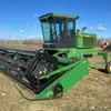 JD 2360 Swather, S/N 001915