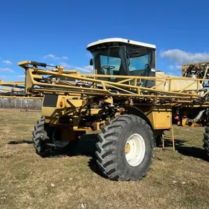 RoGator 854 sprayer, S/N 8531818A
