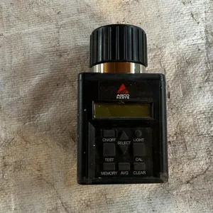 Agco portable grain moisture tester