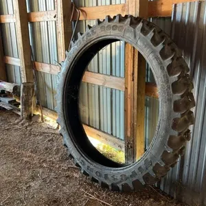 Used Firestone 230/95R48 tire