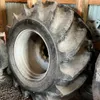 Good Year 30.5L-32 combine drive tire, Rim for NH TX36 combine