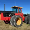 Versatile 756 4WD tractor, S/N 270173