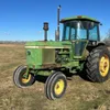 JD 4230 2WD tractor, S/N 015717R