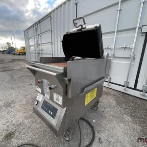 Taylor Clamshell Electric Grill (38-23)
 UNRESERVED