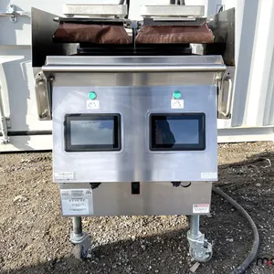 Garland Two-Sided Double Electric Grill (XPE24)
 UNRESERVED