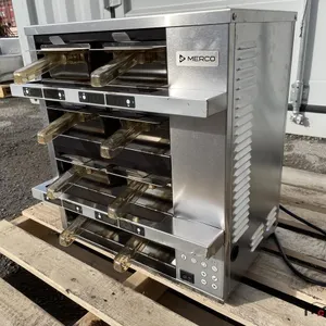 MercoEco 4 x 2 Food Holding Cabinet 
 UNRESERVED