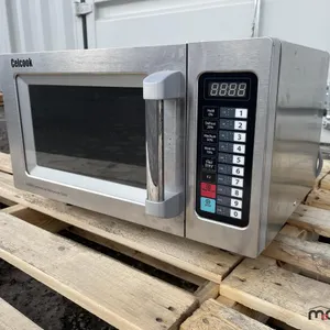 Celcook 1500W Commercial Microwave Oven 
 UNRESERVED