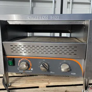 Avatoast 3600W Conveyor Toaster 
 UNRESERVED