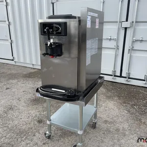 Taylor Soft Serve Machine Stainless Steel (C709)
 UNRESERVED