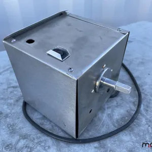 Vita-Mix Food Prepping Machine Part 
 UNRESERVED
