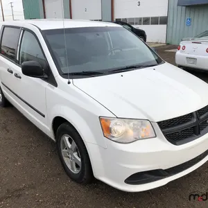 2013 Dodge Ram Cargo Van
 UNRESERVED