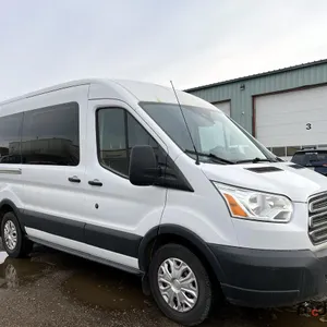 2017 Ford Transit 150 Van
 UNRESERVED