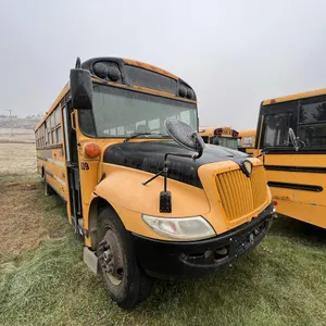 2006 I/C 54 - Passenger Bus - Unit 939 (Non-Runner) 
 UNRESERVED