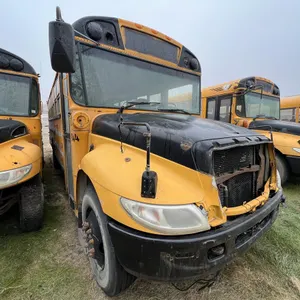 2005 I/C 48-Passenger Bus - Unit 944 (Non-Runner)
 UNRESERVED