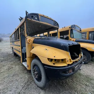 2012 I/C 52-Passenger Bus - Unit 780 (Non-Runner)
 UNRESERVED