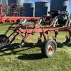 IH 770 5 bottom plow w/ 20” shears