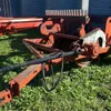Rock-O-Matic 546 pto drive rotary stone picker, S/N 15941