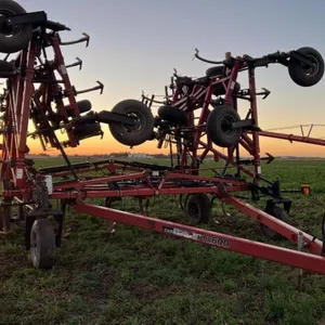 48’ Case IH PTX 600 deep tillage, S/N CBJ0014337