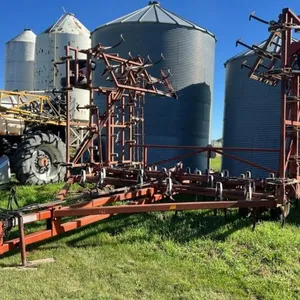 42’ WIL-RICH field cultivator
