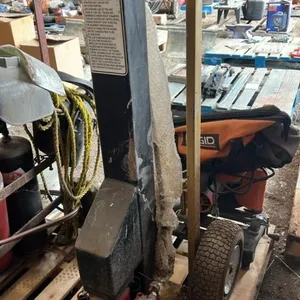 Eastwood 20 tonne sprayer jack