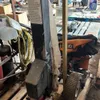Eastwood 20 tonne sprayer jack