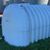 Freeform HD 2650 imperial gallon blackout poly tank