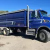 2009 Sterling T/A Grain Truck, 49,069 showing, Safetied, VIN: 2FZHAWBS09AAK7451, Owner: Corey Desrochers, Seller: Fraser Auction __________________________