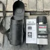 CaseIH MT16 portable grain moisture tester