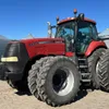 CaseIH MX305 MFWD Tractor, S/N Z6RZ03268
