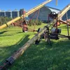 Westfield 6x26 auger w/ 13HP Honda ES eng (As is, not running)