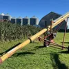 Westfield 7x31 auger w/ Honda eng (As is, not running),
