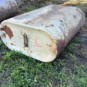Fuel Oil tank (C)