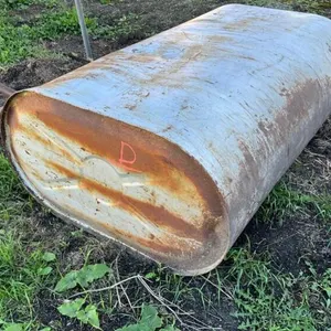 Fuel Oil tank (D)