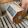 Electric Pea sheller