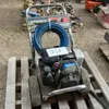 New (Never used) Karcher pressure washer
