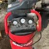 20 gal Snap-On upright  air compressor