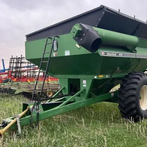 Unverferth 6500 Grain Cart, S/N B20-950-119