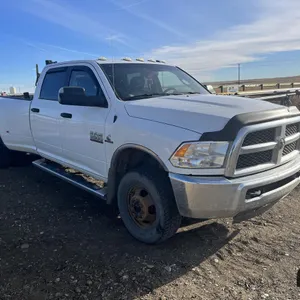 2018 Dodge Ram 3500 Truck