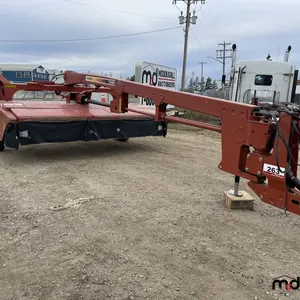 2003 Hesston 1345 Mower/Conditioner
 UNRESERVED