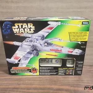 Star Wars Electronic Luke's Red Five X-Wing
 UNRESERVED