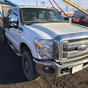 2011 Ford F350 Flat Deck Truck
 UNRESERVED