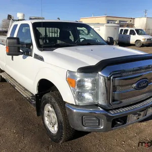 2013 Ford F250 Super Duty Truck
 UNRESERVED