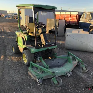 2007 John Deere 1445 72" Riding Lawnmower (Non- Runner)
 UNRESERVED