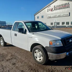 2005 Ford F150 Truck
 UNRESERVED