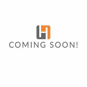Coming Soon