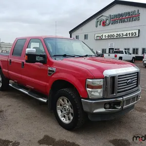 2008 Ford F350 Truck
 UNRESERVED 
 VIDEO ADDED
