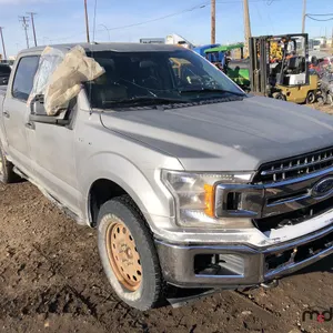 2018 Ford F150 Truck